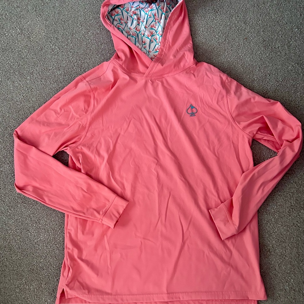 Pins and Aces Golf Hoodie